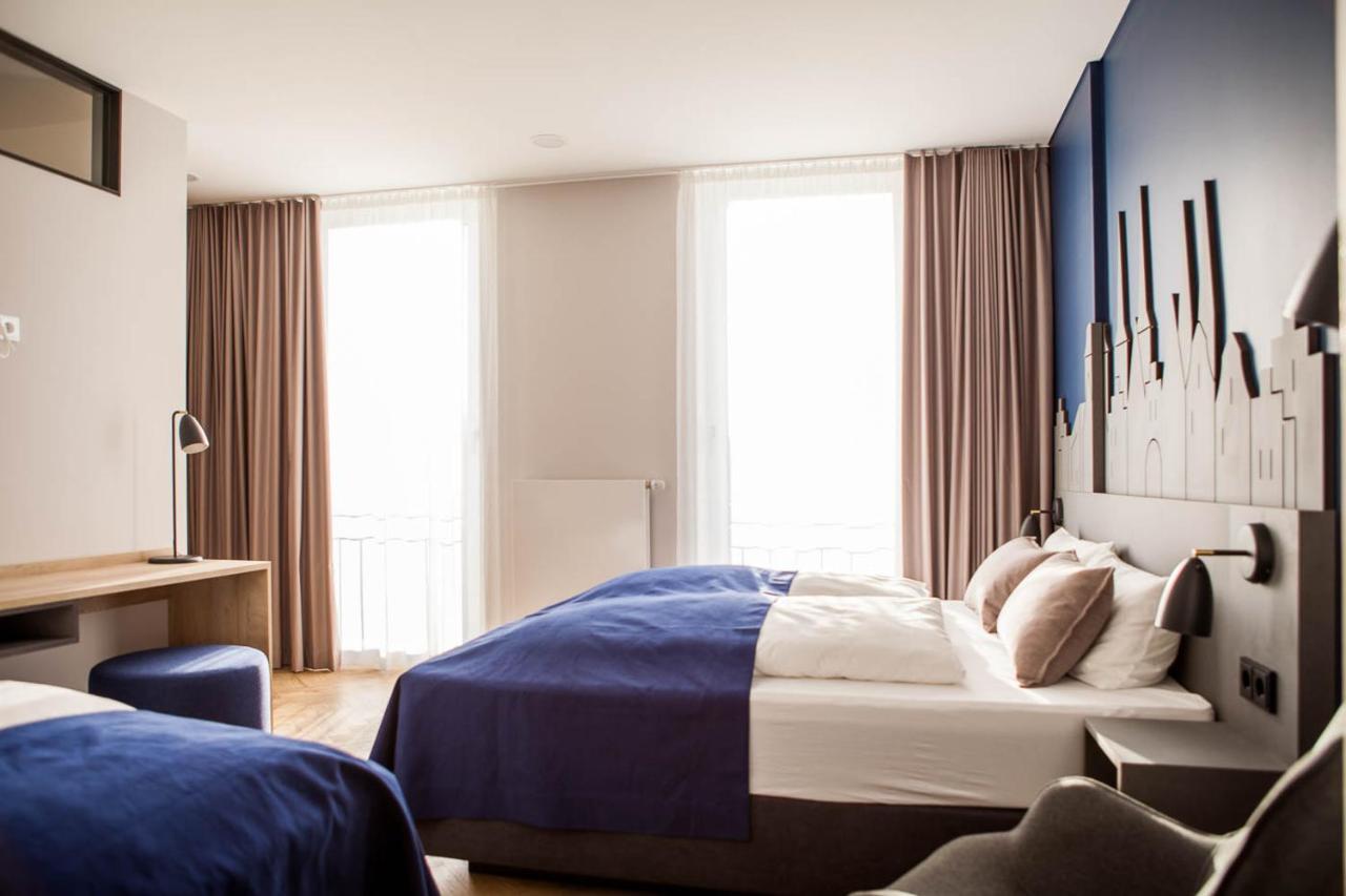 Stadtrandzimmer Herrnburg Luaran gambar