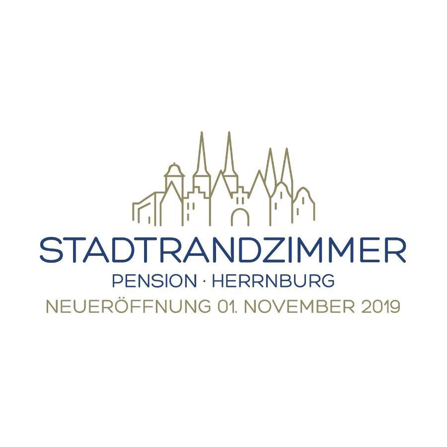 Stadtrandzimmer Herrnburg Luaran gambar